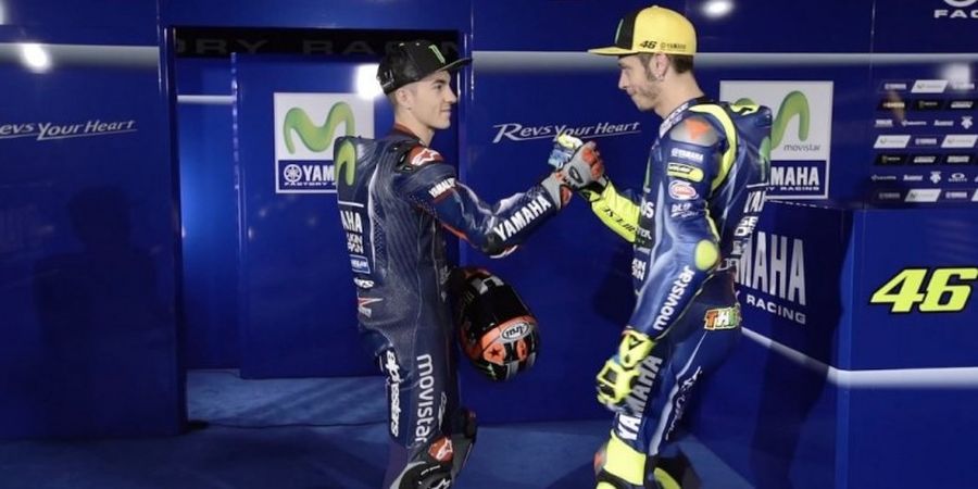 MotoGP Inggris 2017 - Harapan Direktur Tim untuk Duo Yamaha Jelang Balapan GP Inggris