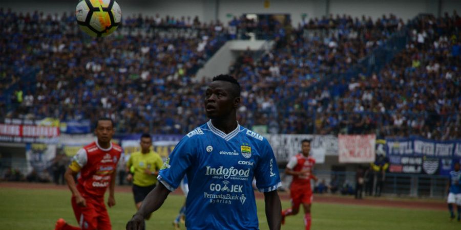 Catatan Manis Persib Bisa Jadi Modal Lawan Arema FC di Piala Indonesia