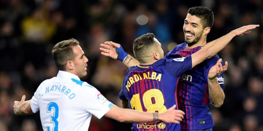 Menjelang El Clasico, Ini 10 Perbedaan Real Madrid dan Barcelona Sejak Pertemuan Terakhir