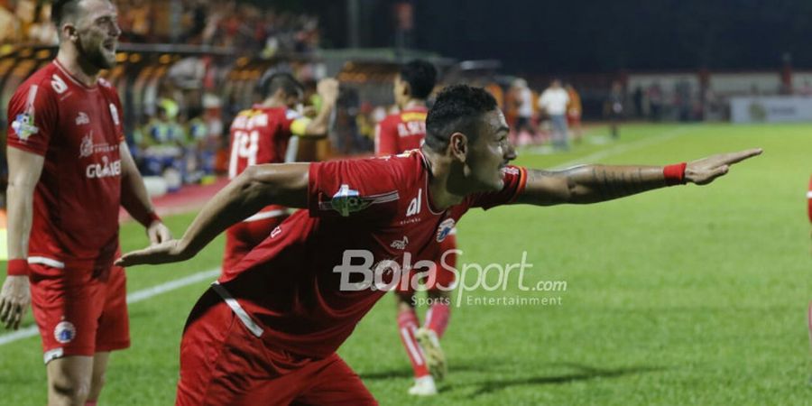 Persija Vs Selangor FA - Menanti Duel antara Si Tugu Monas dan Si Tugu Pancoran