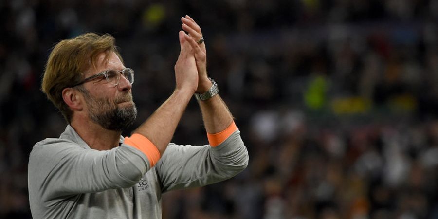 Juergen Klopp Menjilat Ludah Sendiri saat Beli Alisson Becker, Benarkah?