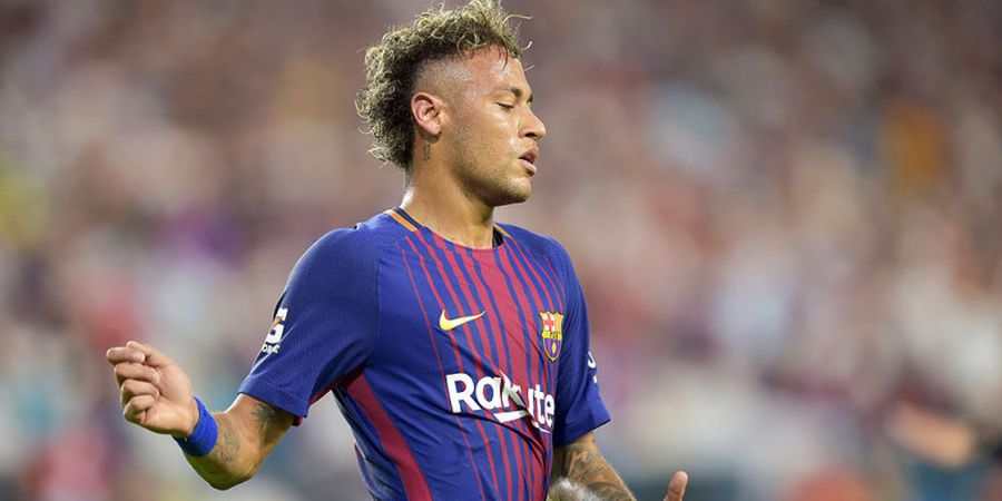 Gary Lineker Menyayangkan Apabila Transfer Neymar ke PSG Terwujud, Mengapa?