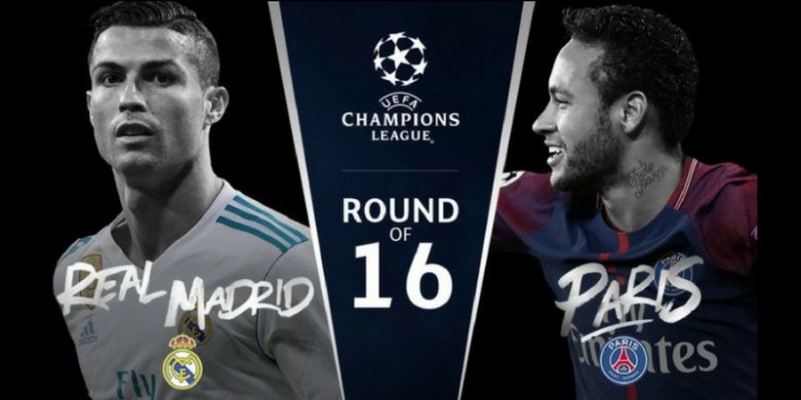 3 Alasan Paris Saint-Germain Berpeluang Besar Kalahkan Real Madrid di Santiago Bernabeu