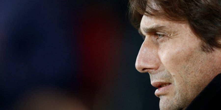 Chelsea Vs Barcelona - El Barca Bikin Antonio Conte Susah Tidur