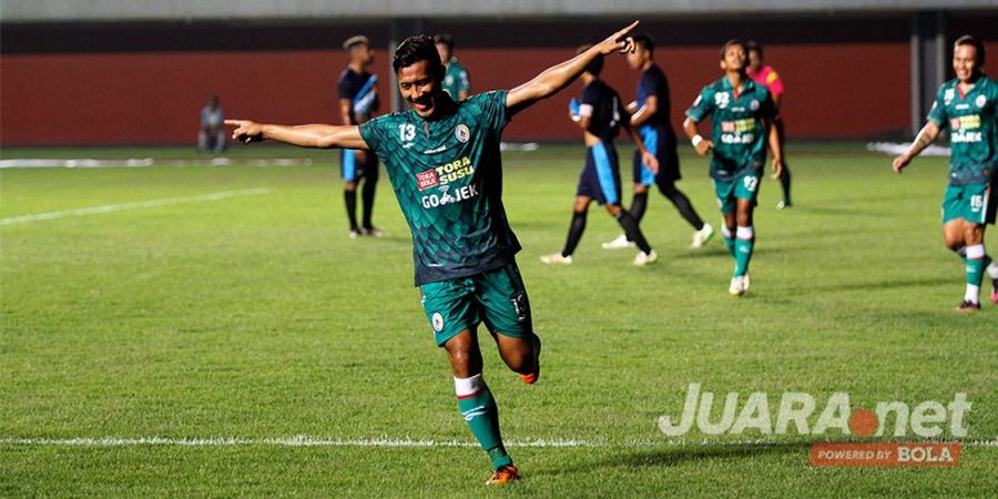 Uji Coba di Malam Hari, PSS Kalahkan Madiun Putra