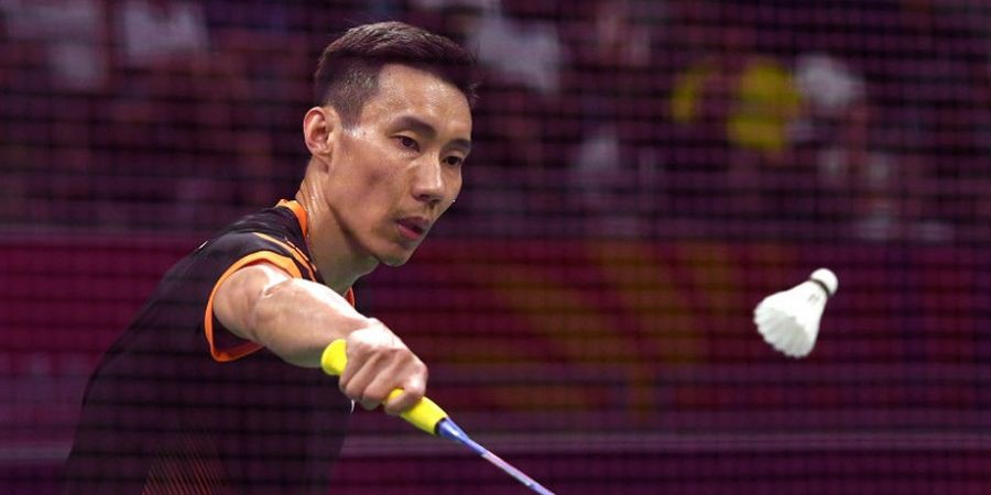 Ini yang Dipersiapkan Lee Chong Wei pada Final Beregu Campuran Commonwealth Games 2018 Kontra India