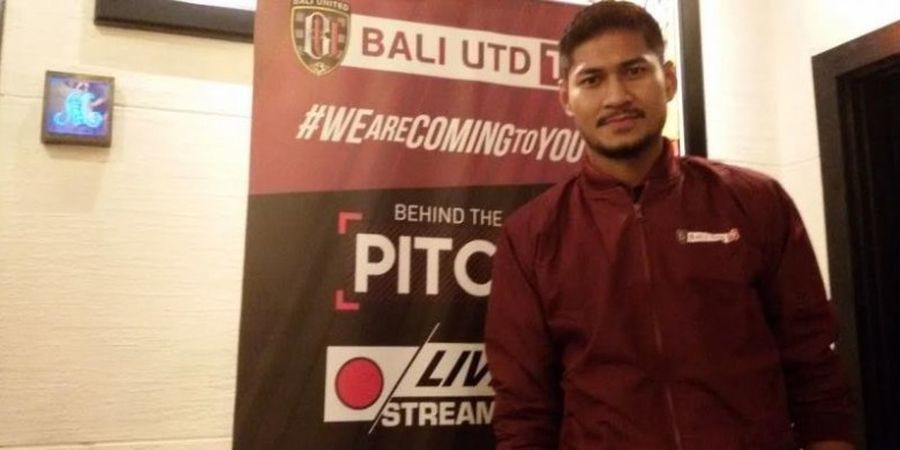 Abdul Rahman Pantas Gantikan Hamka Hamzah di PSM, Ini Faktanya!