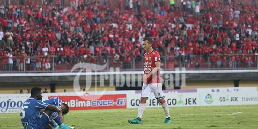 Pemain Bali United Jadi Korban Bully Netizen, Pelatihnya Angkat Suara