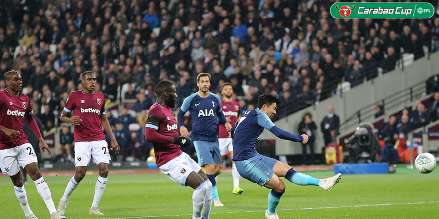 Barcelona Vs Tottenham Hotspur - Misi Hampir Tak Mungkin bagi Tim Tamu