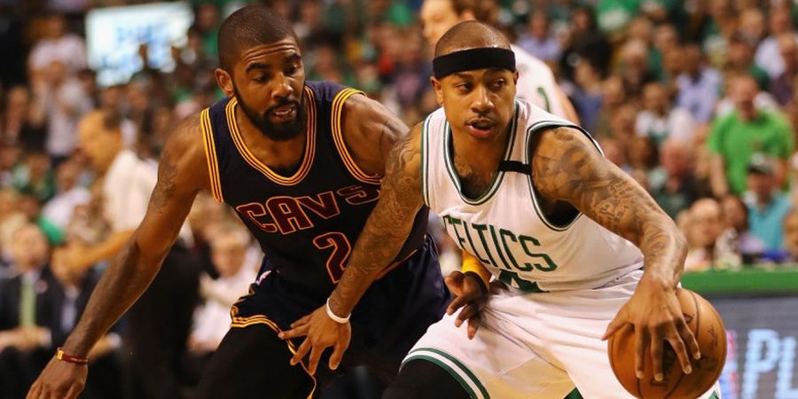 Isaiah Thomas Masih Bisa Menahan Nafsu untuk Bertemu Sang Mantan Tim