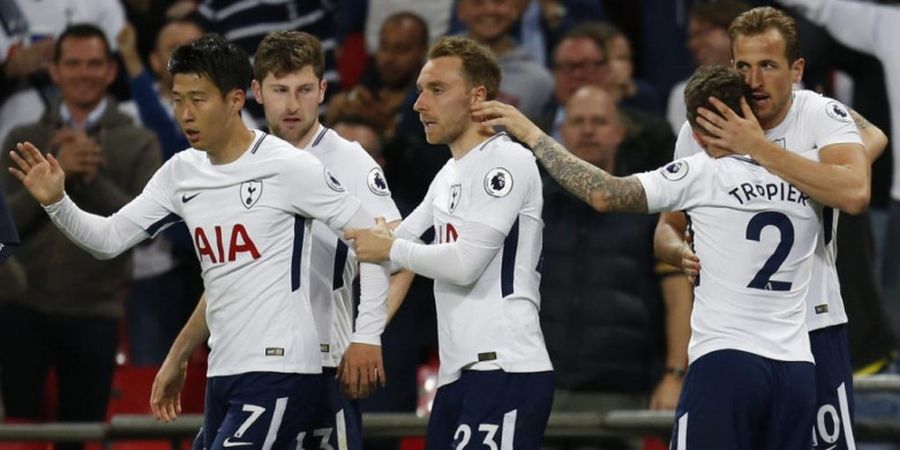 Demi Tampil Kompetitif, Tottenham Hotspur Harus Berani Ambil Risiko Ini Musim Depan