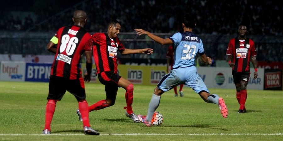 Coret Gelandang asal Timor Leste, PSIS Undang Dua Pemain dari Korea Selatan