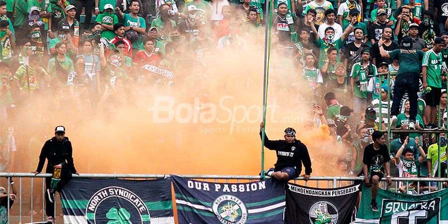 Manajemen PSS Sleman Ajak Suporter Hormati Keputusan Polda Jawa Tengah