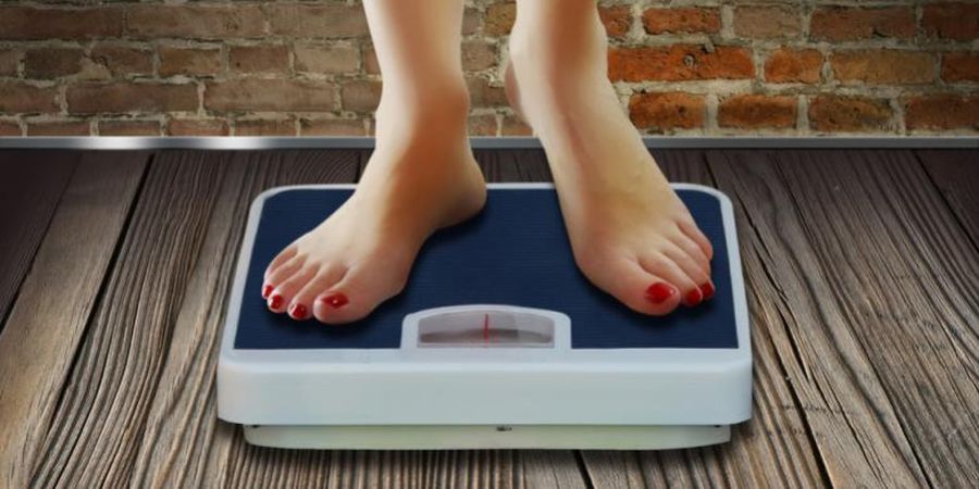 5 Tips Mudah Turunkan Berat Badan yang Enggak Bikin Stres