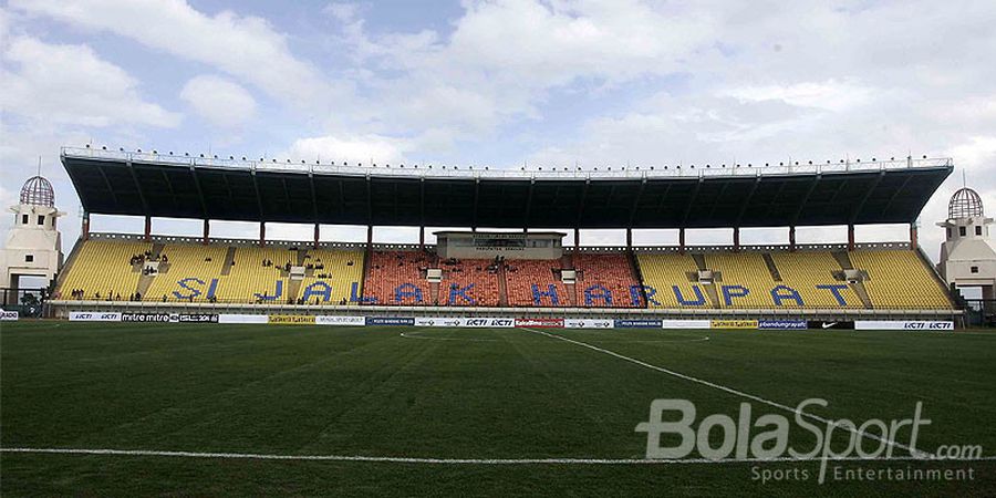 Laga Pekan Ketiga Liga 1 2021 Bisa Digelar di Bandung, Tapi 