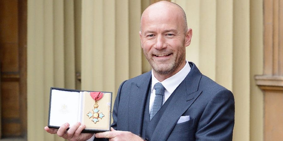 Alan Shearer Berharap MU Rekurt Tiga Pemain Ini Agar Bisa Kembali Mendominasi Liga Inggris