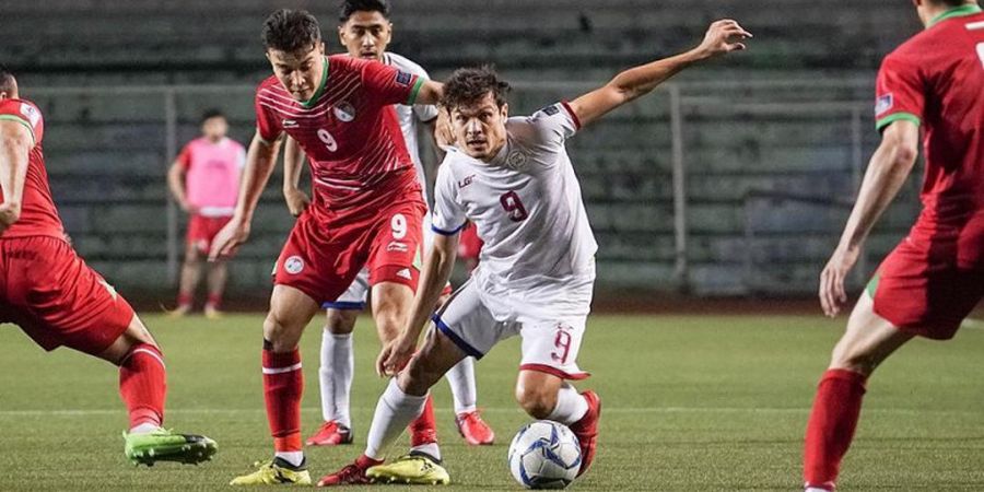 Lawan Indonesia pada Laga Pamungkas Penyisihan Piala AFF 2018 Harus Gigit Jari di Bangladesh