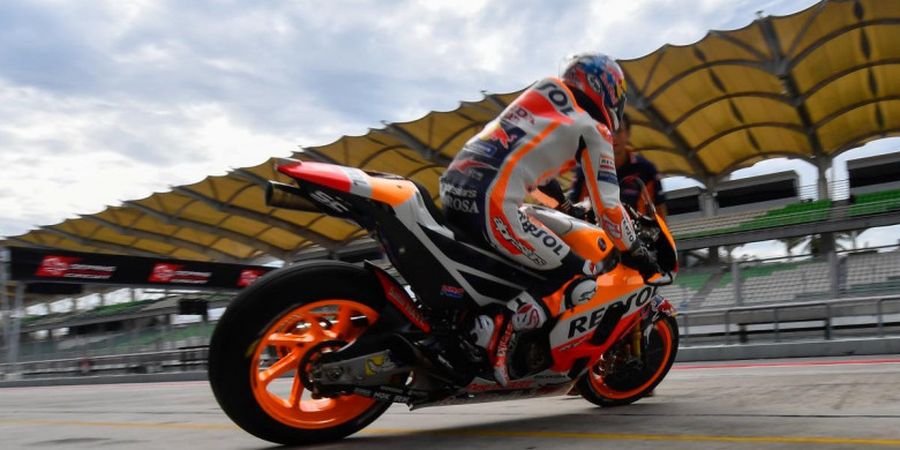 Tes Pramusim MotoGP 2018 - Dani Pedrosa Menemukan Sentuhannya Usai Raih Hasil Terbaik di Hari Pertama