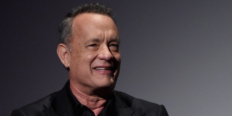 Tom Hanks Bertaruh Rp 1,9 Juta untuk Leicester City