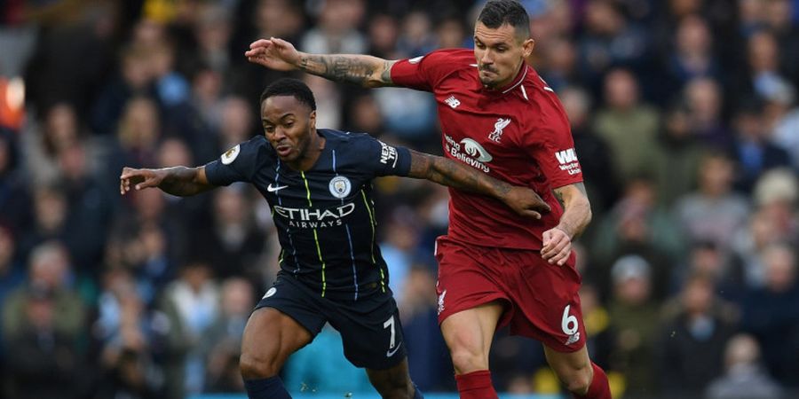 Cara Saksikan Live Streaming Liverpool Vs Manchester City Babak Kedua di BeIN Sport dan Maxstream Telkomsel