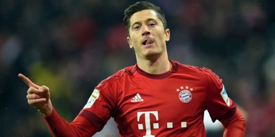 Kejanggalan dari Situasi Transfer Goetze dan Lewy