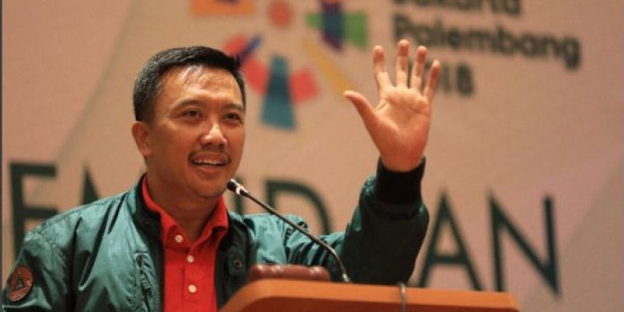 Kemenpora Jalin Kerjasama dengan Telkom Indonesia demi Tingkatkan Mutu Digital Preneur