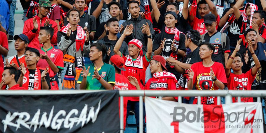 Hanya Berharap Seri, Persibat Batang Bawa 16 Pemain ke Medan