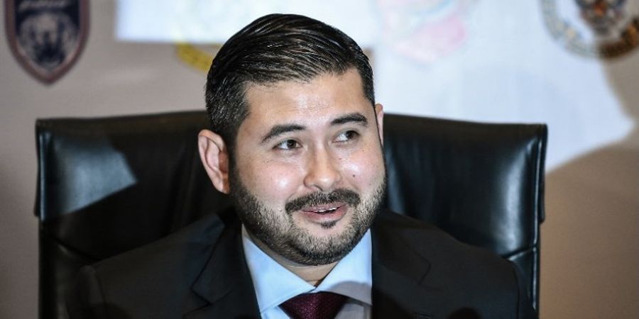 Singgung Erick Thohir, Bos Jordi Amat Ungkap Penyebab Utama Sepak Bola Malaysia Jalan di Tempat