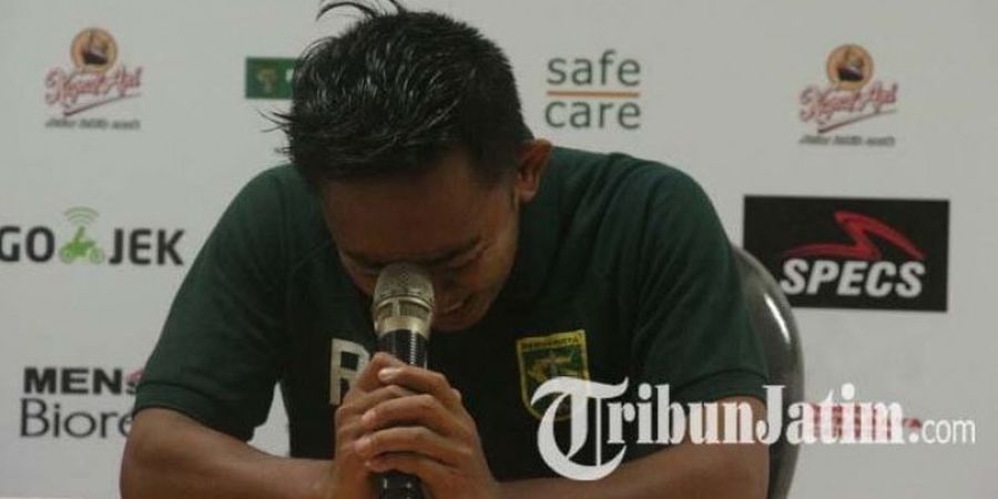 Kekalahan Persebaya dari Arema FC Merupakan De Javu 8 Tahun Silam