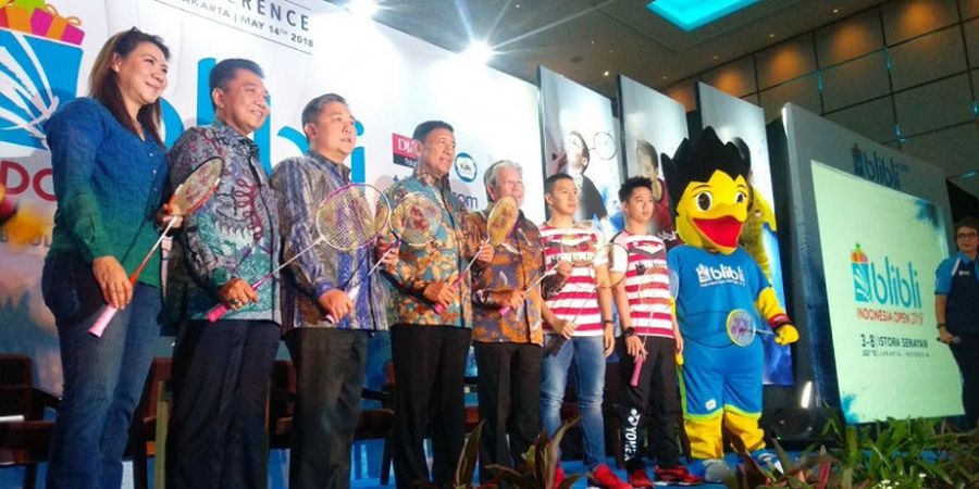 Meski The Minion's Tumbang, Netizen Tetap Banjiri Semangat dan Doa