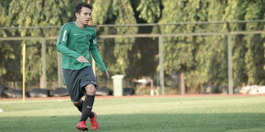 Lechia Gdansk Gelar Laga Persahabatan, Egy Maulana Vikri Lakoni Debut?