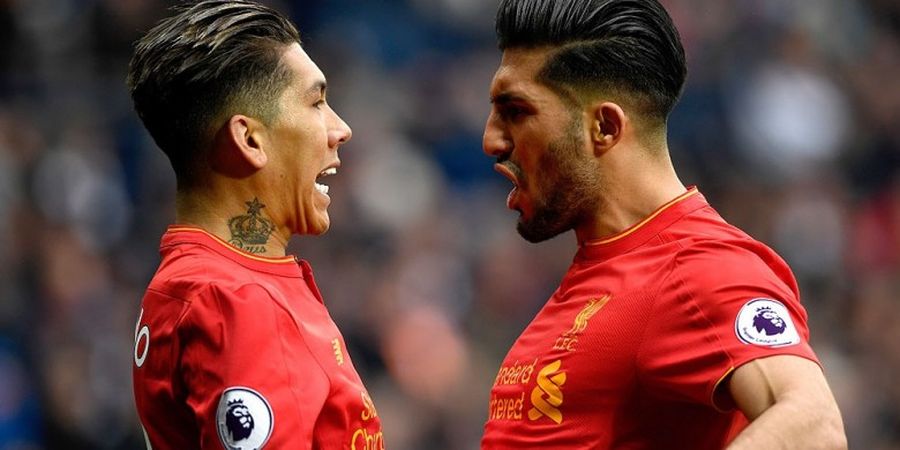 Kostum Liverpool Paling Murah di Antara 5 Tim Raksasa Inggris