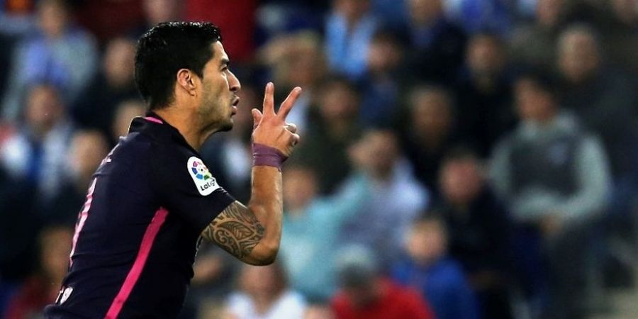 Dua Blunder Espanyol Warnai Kemenangan Barcelona 