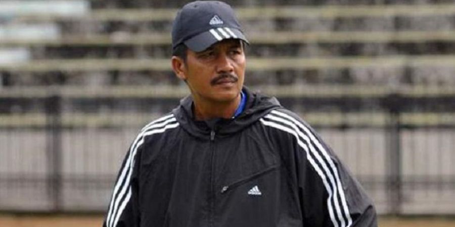 Tak Senang Melihat Persib Kalah Lagi, Ini 5 Saran Jaya Hartono