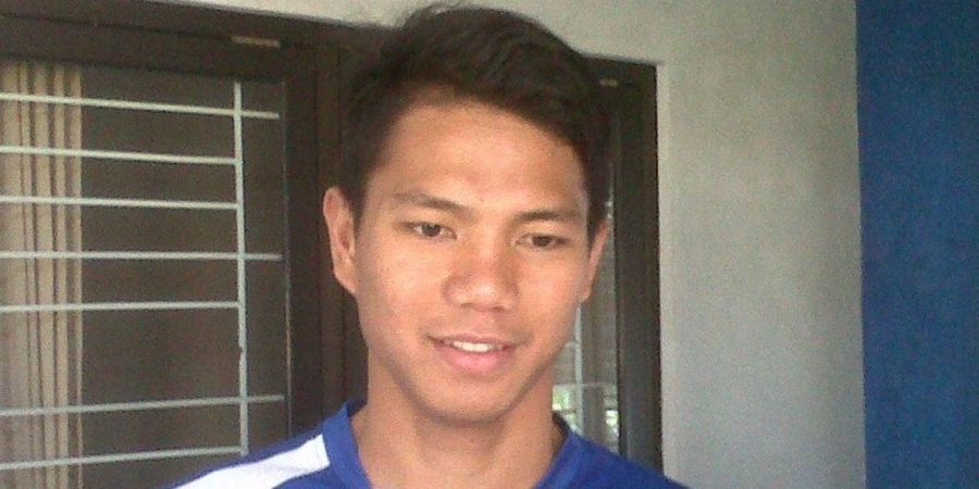 Tribun Penonton Sepi, Ini Kata Bek Persib Bandung