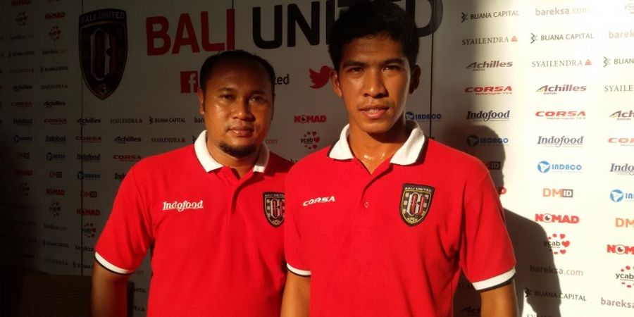 Peringkat Ketiga Bali United U-19 Dipersembahkan untuk Masyarakat Bali