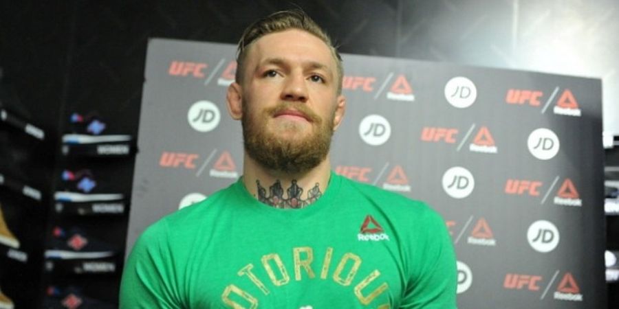 McGregor Sudah Siap Bantai Mayweather!