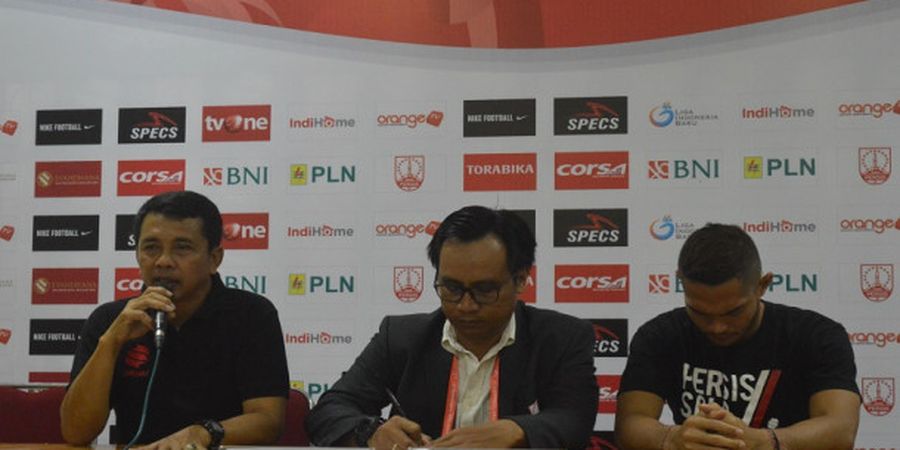 Menang 2-1 Atas Persibat Batang, Persis Solo Tak Puas