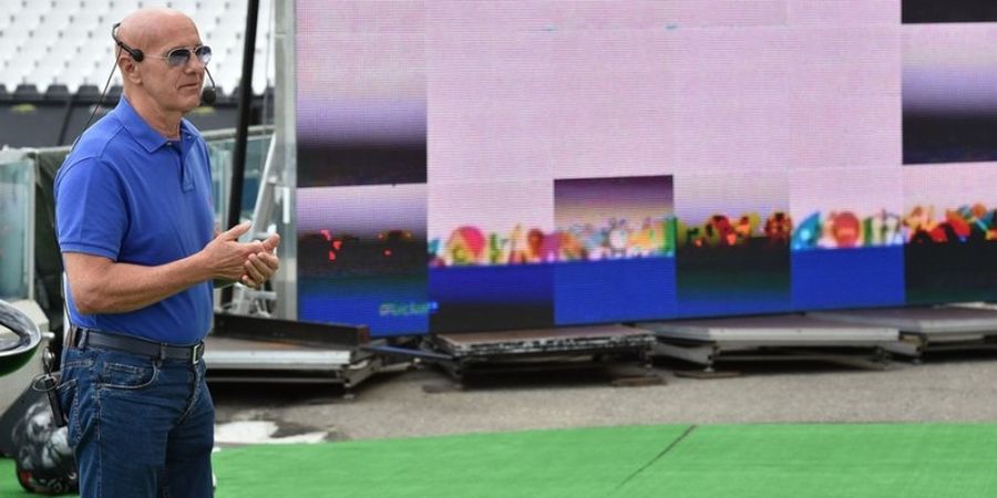 Sacchi Ragu Napoli Sanggup Menangi Gelar Serie A