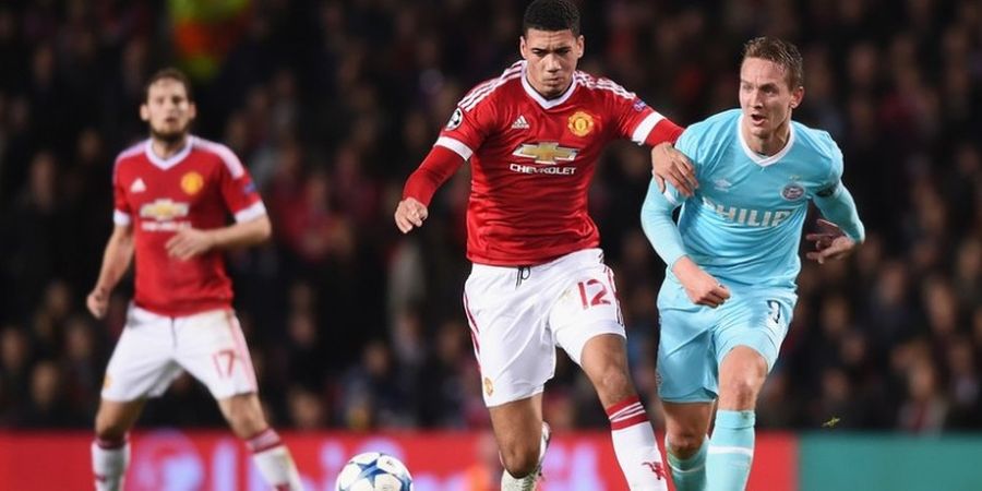 Instruksi Mourinho Saat Lawan Liverpool 