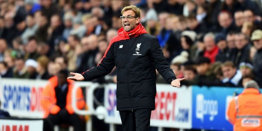 Jangan Harapkan Keajaiban dari Klopp