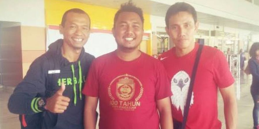 18 Ribu Tiket untuk Laga Ekshibisi PSM Vs Surabaya United