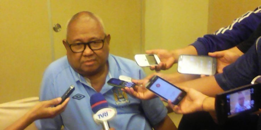 Daftar Bakal Calon Exco PSSI 2019-2023, Dominasi Muka-muka Lama