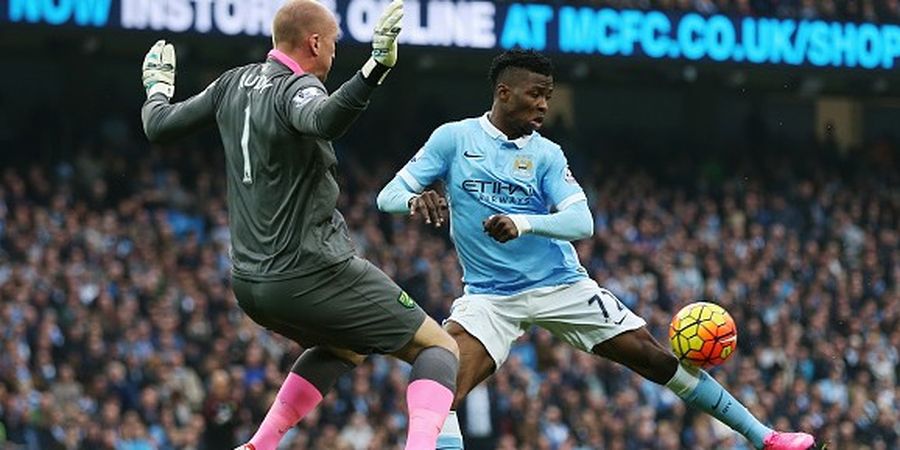 Iheanacho Kreator, Bukan Predator
