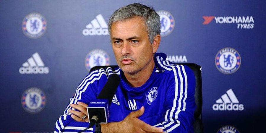 Mourinho, Musim Ketiga, dan Penurunan Performa