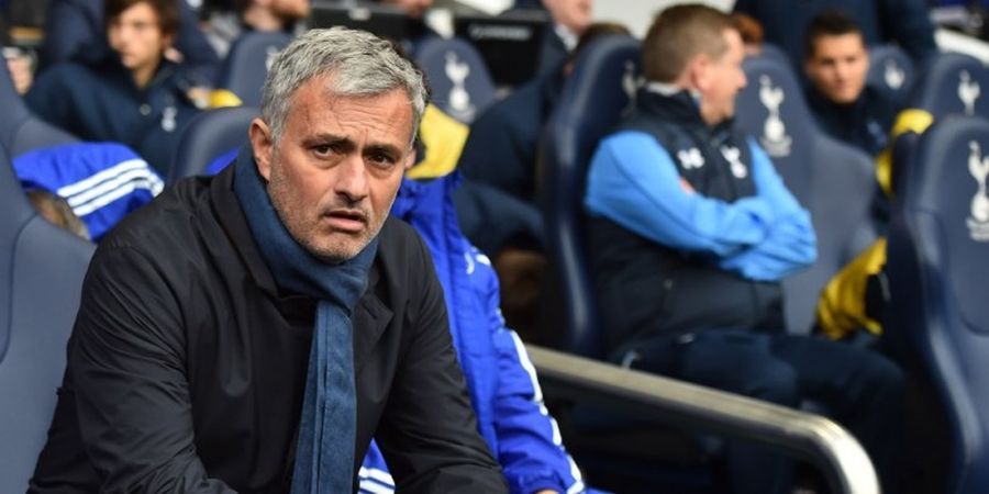 Chelsea Era Jose Mourinho Bisa Kalahkan Manchester City Saat Ini