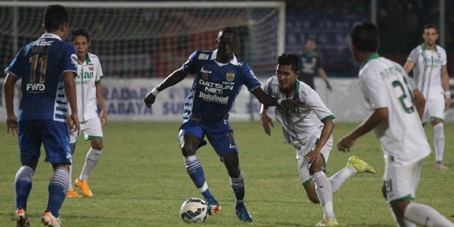 Eks Pemain Persib Dikabarkan Gabung Terengganu, Sang Pelatih Dibingungkan