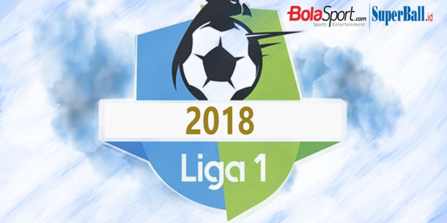 Tragis! Belum Genap Sebulan Berlangsung, Liga 1 Sudah Makan 4 Korban 