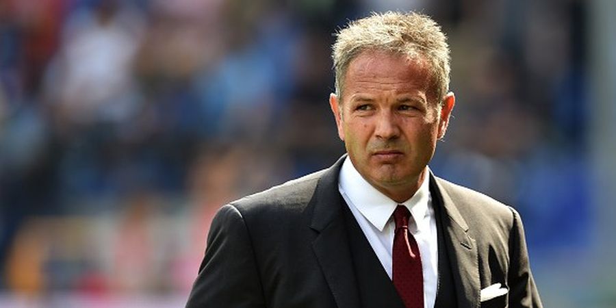 Dukungan Pemain Bikin Mihajlovic Enggan Mundur