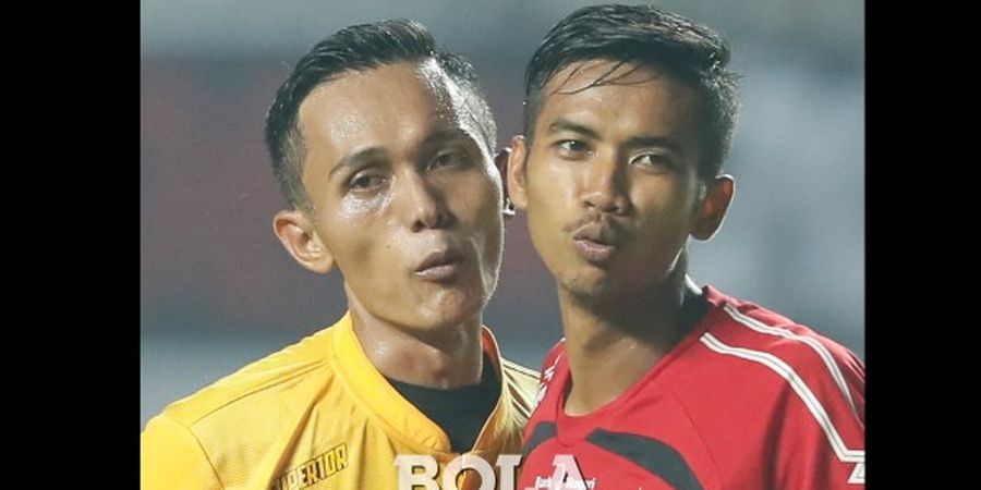 Terbukti Lakukan Kesalahan, Wasit Laga Persebaya VS Persela Dilarang Tampil